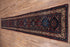 Antique Malayer Runner Rug (2' x 16')